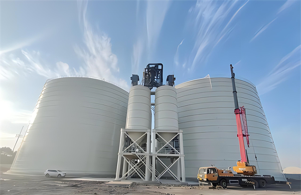 漳浦大型钢板库