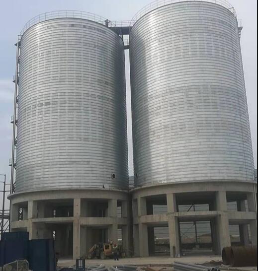 漳浦镀锌卷板仓